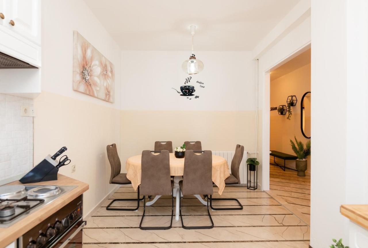 Apartma Andro