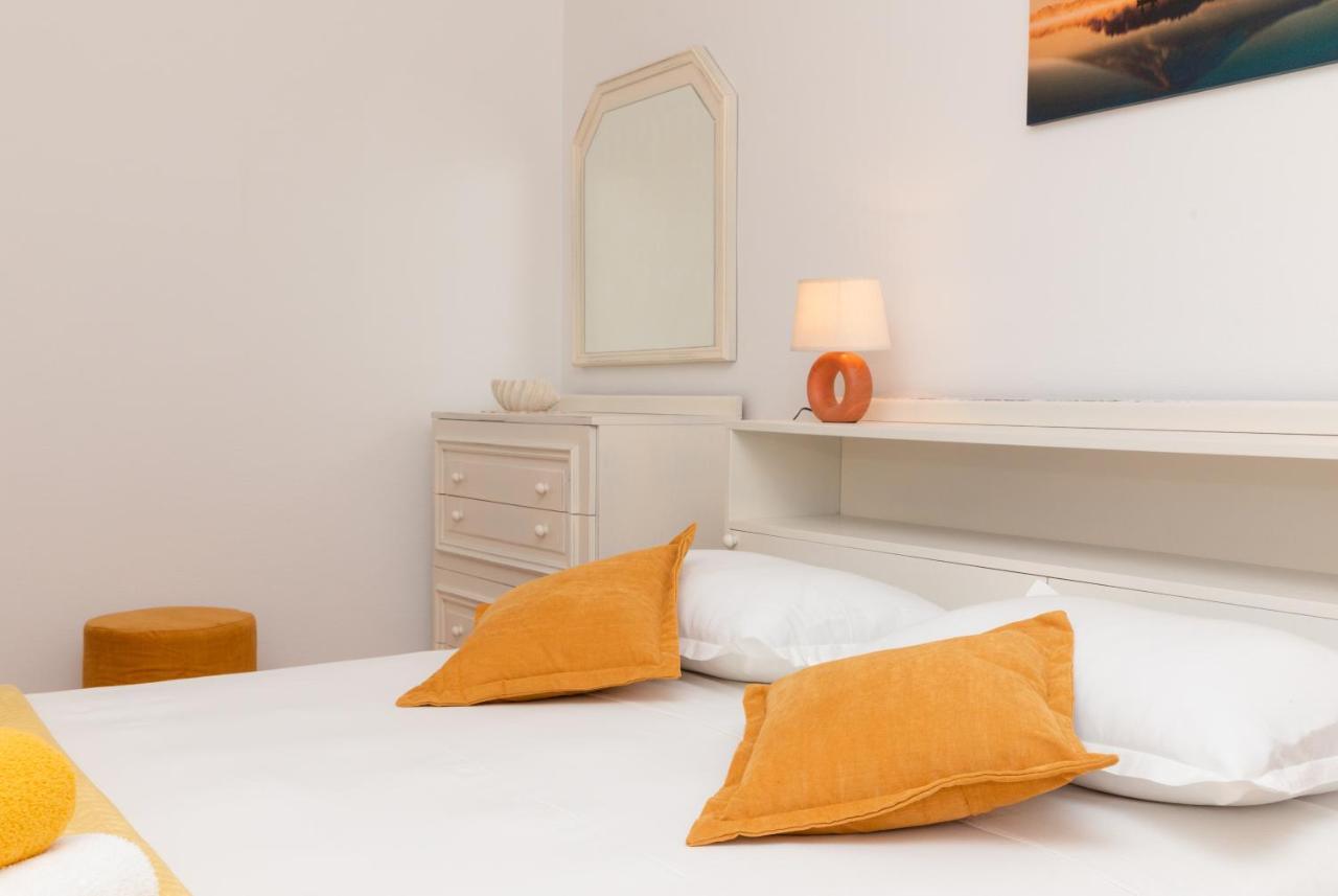 Apartma Andro *