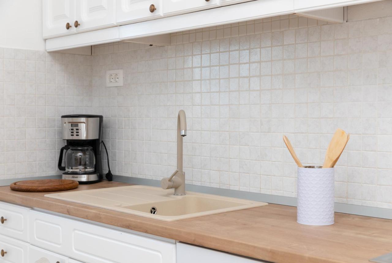 Apartment Andro *